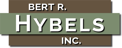 Hybels-logo